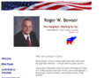 bowserforcouncil.com