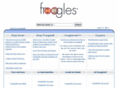 froogles.org