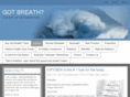 gotbreath.com