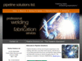 pipeline-solutions.net