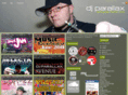 reloadedrecords.com