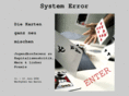 system-error.info