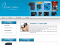 comtelindia.net