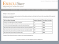 execusure.net
