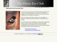 horseeyeclub.com
