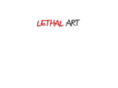 lethalart.net