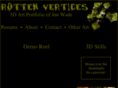 rottenvertices.com