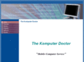 thekomputerdoctor.com