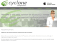 cyclone.co.nz