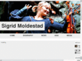 sigridmoldestad.com