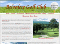 belvederegolfclubar.com