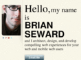 brianseward.com