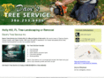 davesdaytonatreeservice.com