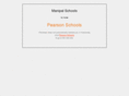 manipalschool.net