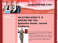 yourcheapsite.com