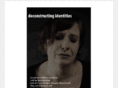 deconstructingidentities.com