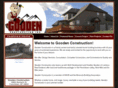goodenconstruction.com