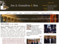 gonsalvi.com