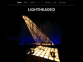 lightheaded.com