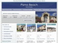 pismo-beach-real-estate.com