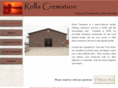 rollacremation.com