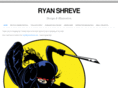 ryanshreve.com
