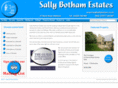 sallybotham.co.uk