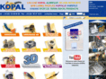 kopal-carossino.com