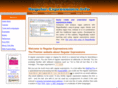 regexp.info