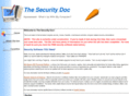 thesecuritydoc.com