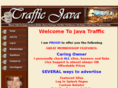 trafficjava.com