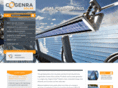 cogenrasolar.biz