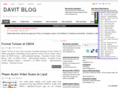 davitblog.tk
