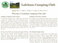 lalehamcampingclub.com