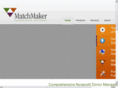matchmaker2000.com