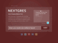 nextgres.net