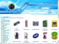 plasticscents.com