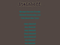 steinhoff.net