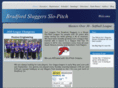 bradfordsluggers.com