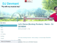 djdevmani.com