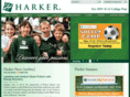 harkeracademyschool.net