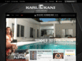 karlkani.com