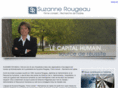 suzannerougeau.com