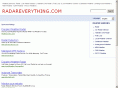 radareverything.com