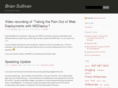 sullivansoftdev.com