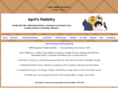 aprilsrabbitry.com