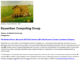 bayanihancomputing.net
