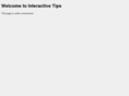 interactivetips.net