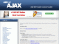 ajaxcontroltoolkit.com