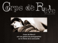 corpsdereve.fr